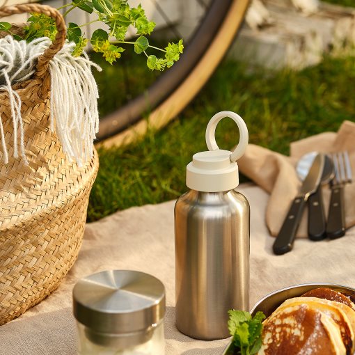 ENKELSPÅRIG, μπουκάλι νερού, 0.5 l, 004.972.22