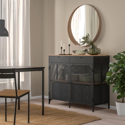FJÄLLBO, sideboard, 005.027.99