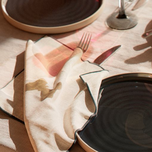 OMBONAD, πιατέλα, 29 cm, 005.033.03