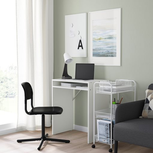 SMÄLLEN, swivel chair, 005.034.35