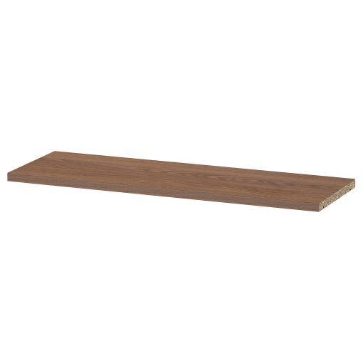 BILLY, shelf, 76x26 cm, 005.086.59