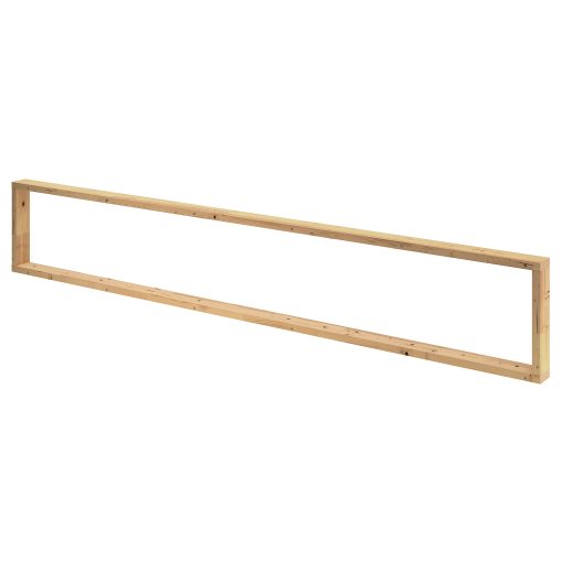 SKYTTA, ceiling height reducer for 3 tracks, 005.110.96