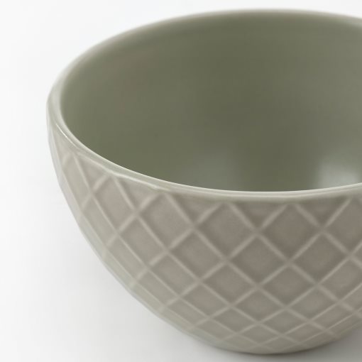 KEJSERLIG, bowl 3 pack, 10 cm, 005.114.97