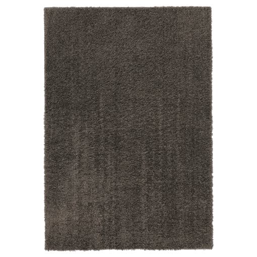 VINDEBÄK, χαλί ψηλό πέλος, 160x230 cm, 005.123.31