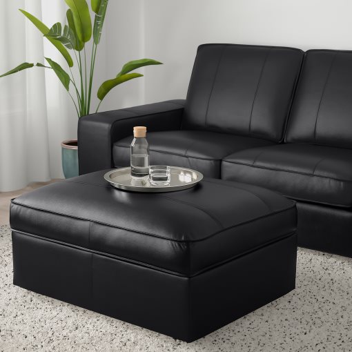 KIVIK, footstool, 005.195.06