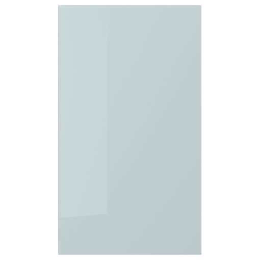 KALLARP, front for dishwasher/high-gloss, 45x80 cm, 005.201.66