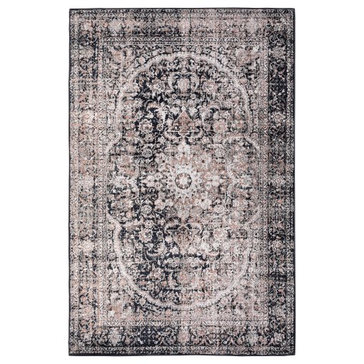 TEBSTRUP, χαλί χαμηλό πέλος, 160x240 cm, 005.220.52