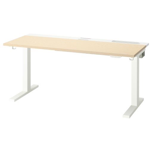 MITTZON, table top, 140x48 cm, 005.277.90