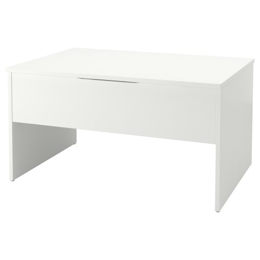 OSTAVALL, adjustable coffee table, 90 cm, 005.300.66