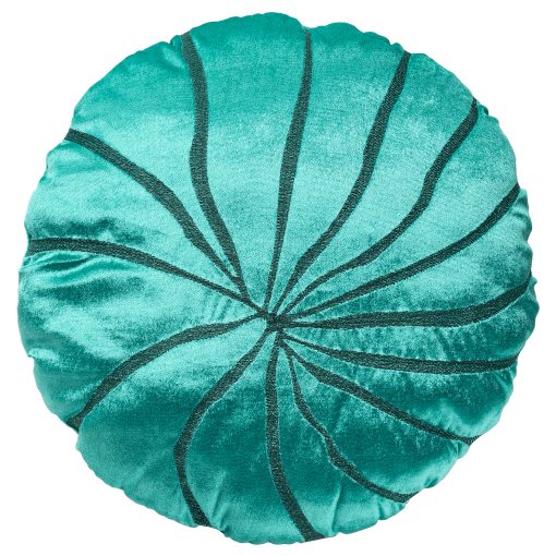 BLÅVINGAD, cushion/coral-shaped, 005.340.74