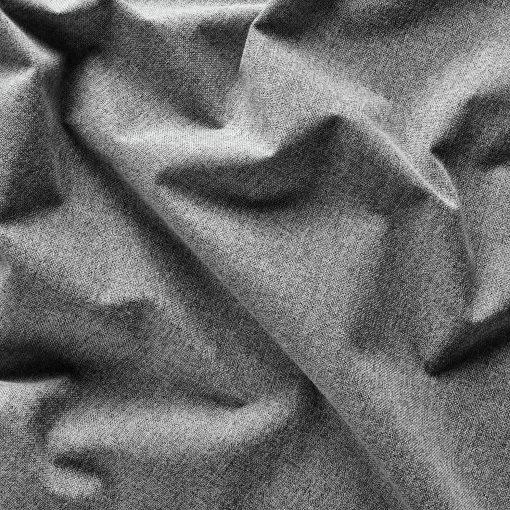 ROSENMANDEL, block-out curtains/1 pair, 135x300 cm, 005.362.47