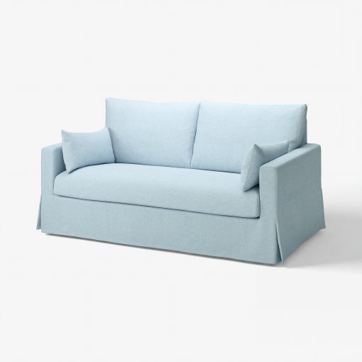 HYLTARP, cover for 2-seat sofa, 005.472.98