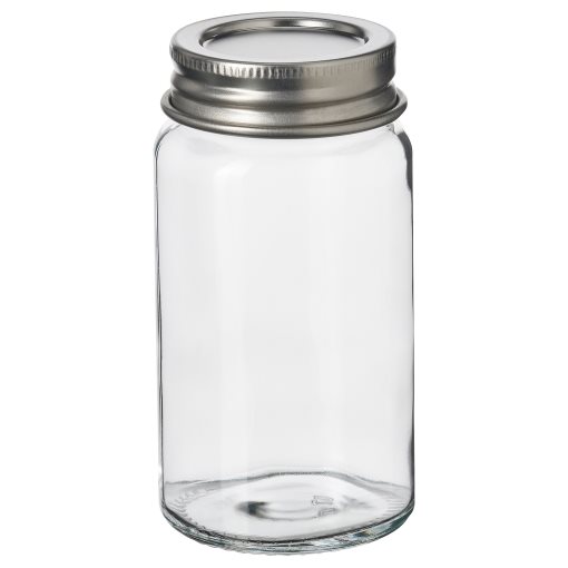 GULDFISK, spice jar, 6 cl, 005.532.08
