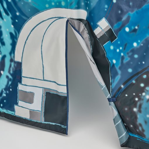 KURA, bed tent/Space, 005.540.57