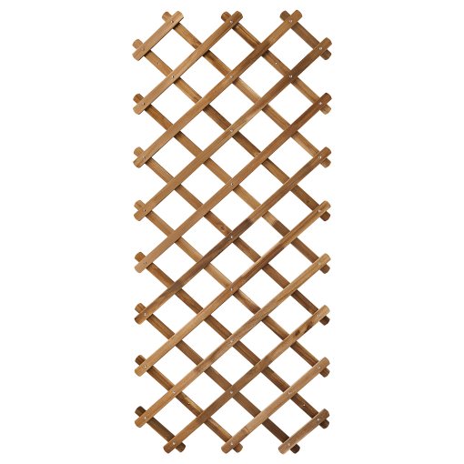 ASKHOLMEN, trellis/outdoor, 72x190 cm, 005.575.03