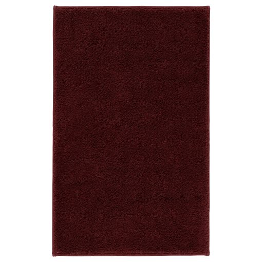 SÖDERSJÖN, bath mat, 50x80 cm, 005.612.51
