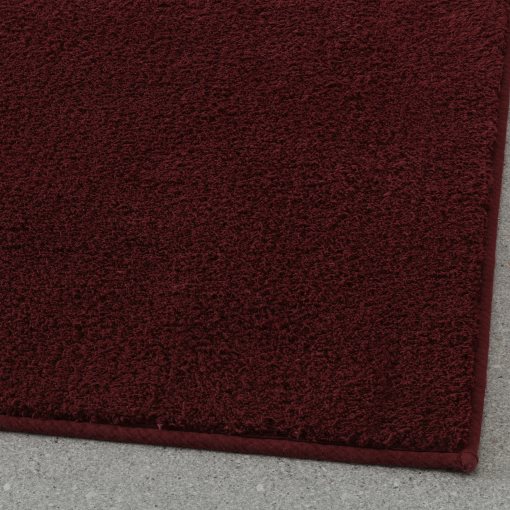 SÖDERSJÖN, bath mat, 50x80 cm, 005.612.51