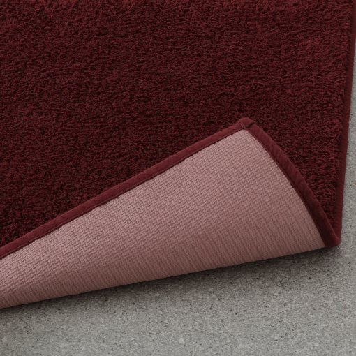 SÖDERSJÖN, bath mat, 50x80 cm, 005.612.51