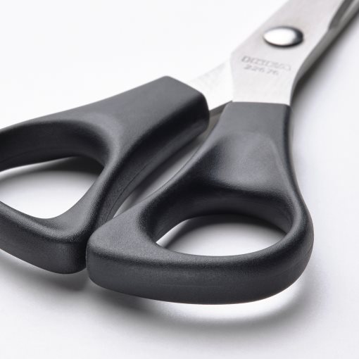 MANOGA, scissors/stainless steel, 005.634.29
