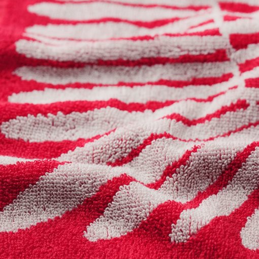 MAJSMOTT, guest towel, 30x50 cm, 005.651.07