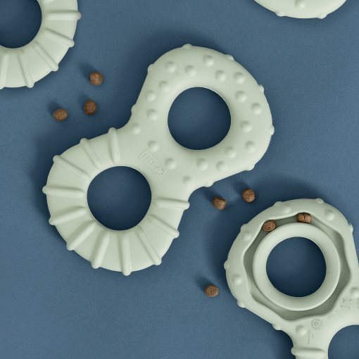 UTSADD, παιχνίδι σκύλου/κρυψώνα φαγητού και σνακ, 005.692.09