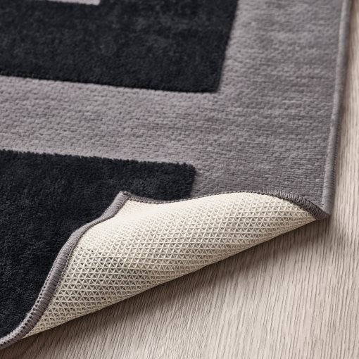 BLASKATA, rug, 105x160 cm, 005.695.20