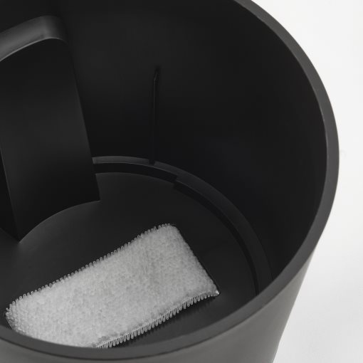 VÅRDTRÄD, self-watering plant pot in/outdoor, 12 cm, 005.708.68