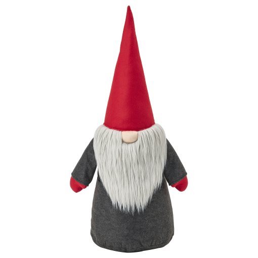 VINTERFINT, decoration Santa Claus, 71 cm, 005.784.97