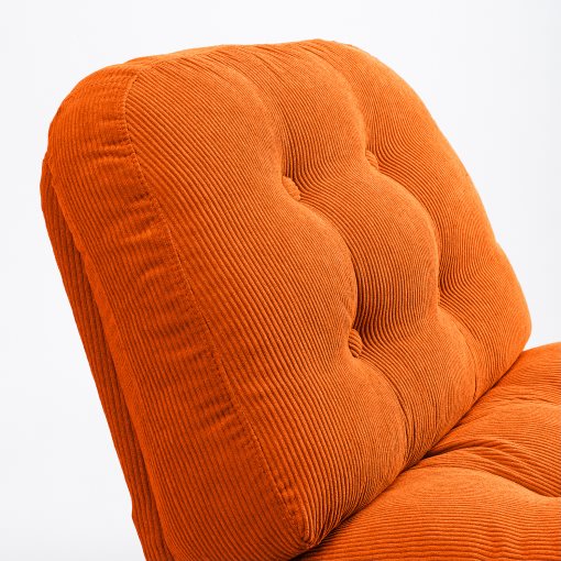 DYVLINGE, swivel armchair, 005.819.18