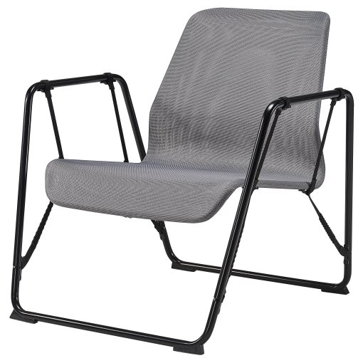 BRANNBOLL, gaming easy chair, 005.863.36