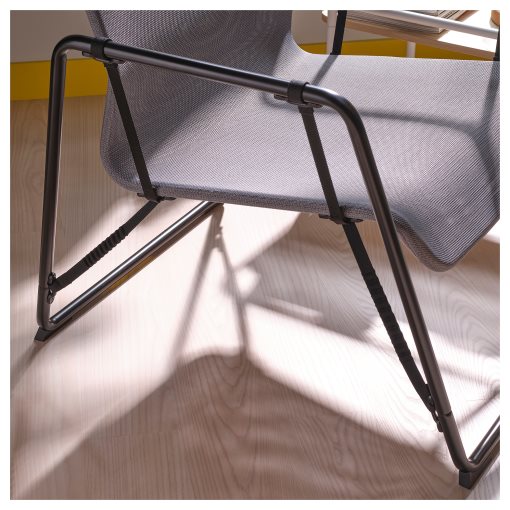 BRANNBOLL, gaming easy chair, 005.863.36