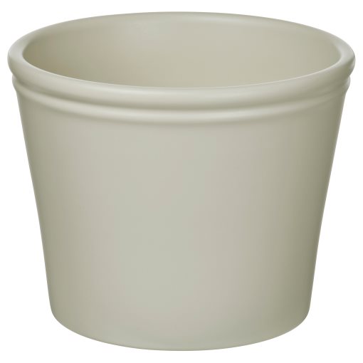 KÖRSBÄRSBJÖRK, plant pot, 12 cm, 005.917.19
