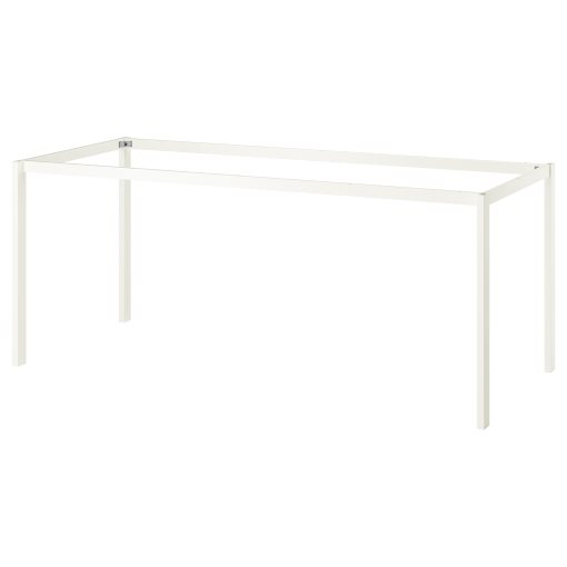 VIHALS, σκελετός βάσης, 180x74x73 cm, 005.936.62