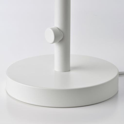 NYMÅNE, table lamp, 33 cm, 005.943.22
