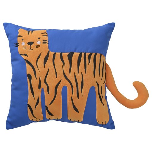 NATTHÄGER, cushion, 50x50 cm, 005.953.26