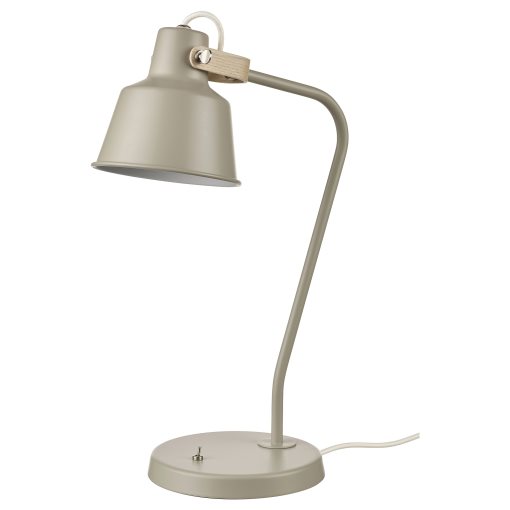 SJÖMAKT, desk lamp, 005.956.61