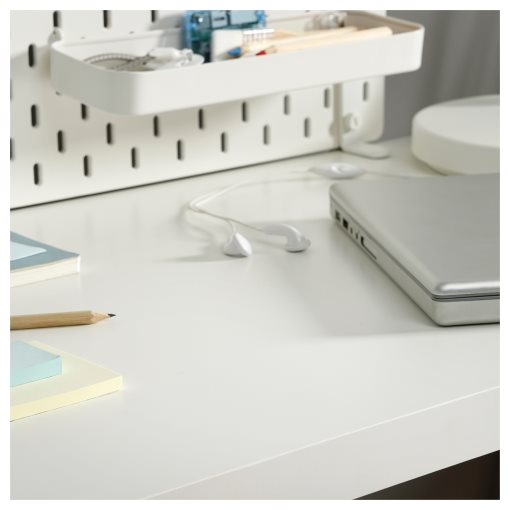 LINNMON, table top, 100x45 cm, 005.962.17