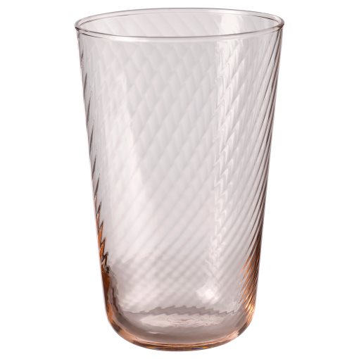 KLIPPLAX, ποτήρι, 40 cl, 005.967.74