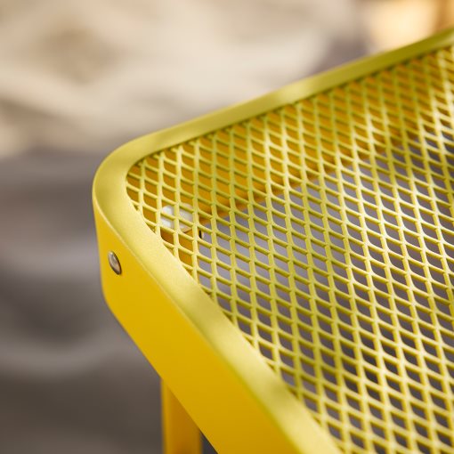 STRANDÖN, folding table, 70x55 cm, 006.004.60