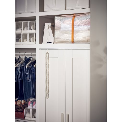 PÄRKLA, storage case, 55x49x30 cm, 006.011.05