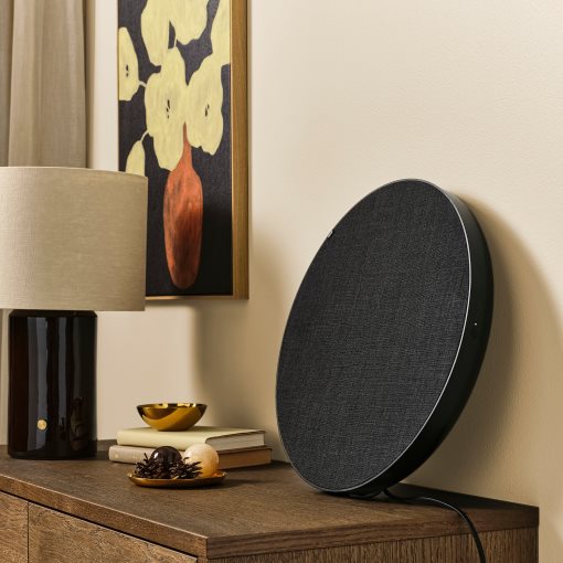 SOLSKYDD, bluetooth speaker, 45 cm, 006.069.90