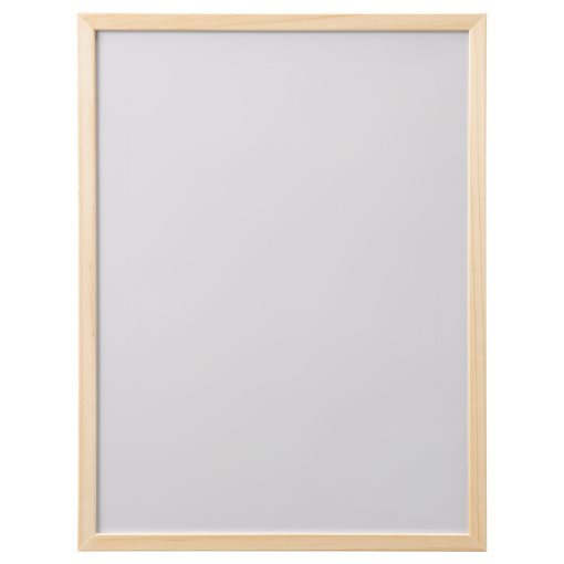 HÄCKHAGTORN, κορνίζα, 30x40 cm, 006.141.17