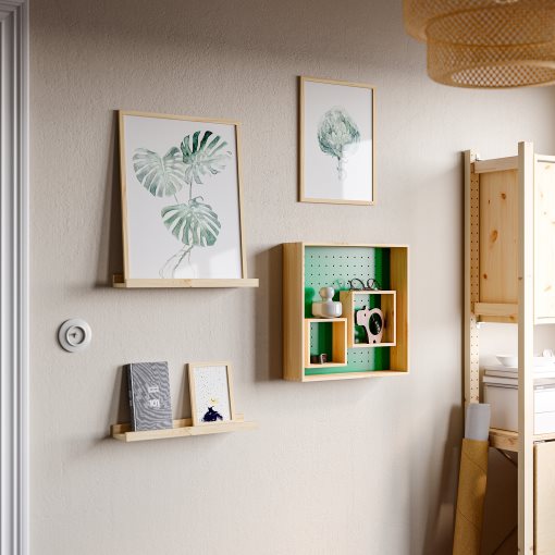 HÄCKHAGTORN, κορνίζα, 30x40 cm, 006.141.17