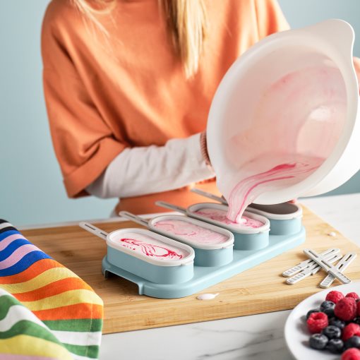 UPPFYLLD, θήκη για παγωτό, 006.169.27