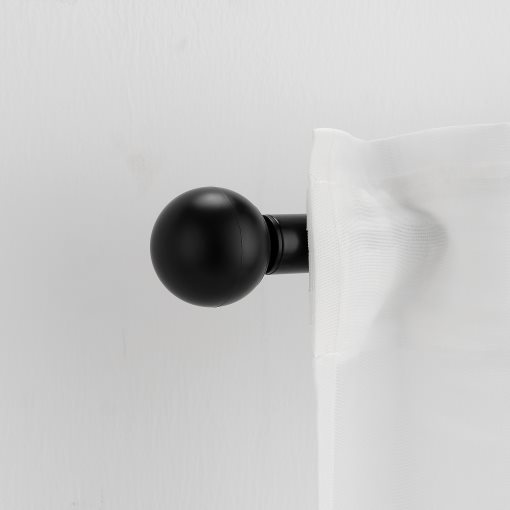 VÄSENTLIG, finials, 1 pair, 006.200.38