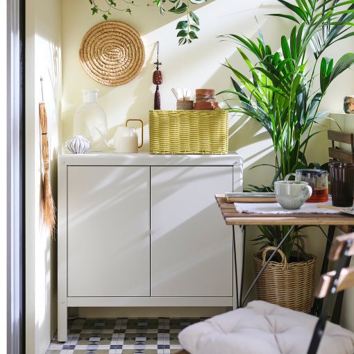 DJURTRANARE, καλάθι, 25x35x19 cm, 006.211.27