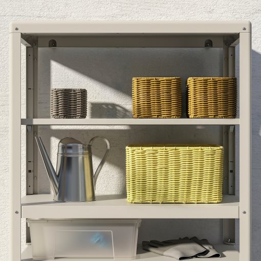 DJURTRANARE, καλάθι, 25x35x19 cm, 006.211.27