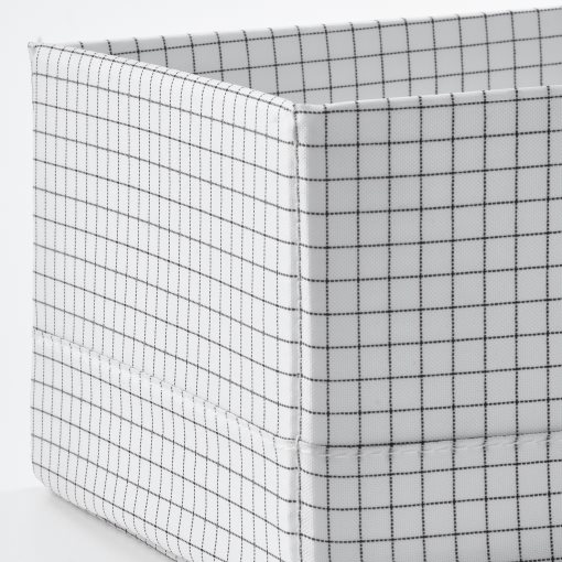 STUK, box with compartments, 17x32x10 cm, 006.215.23