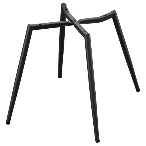 NORDMANSSKÄR, chair frame, legs, 006.243.19