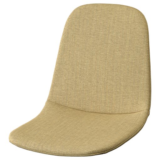 NORDMANSSKÄR, seat shell, 006.246.87